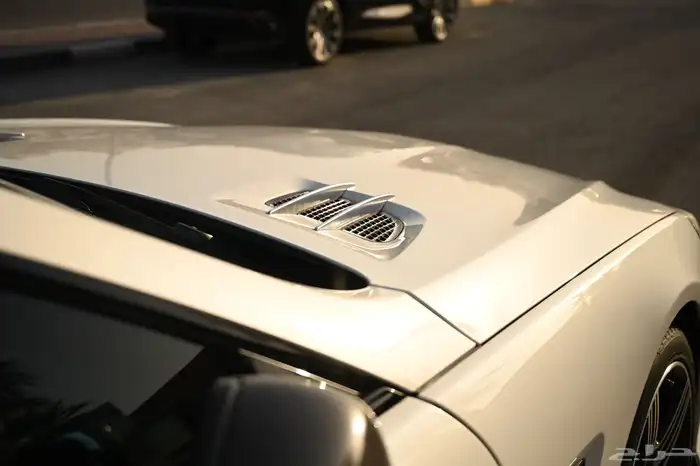 2013 مرسيدس SL63 24
