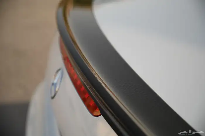 2013 مرسيدس SL63 10