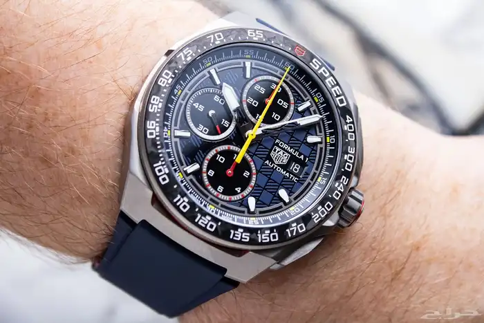 ساعات تقليد ماركه درجه اولى ماستر 51