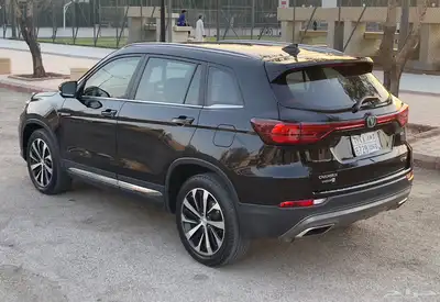 شانجان cs75s 2021 تحت الضمان فل اعلى فئه 5