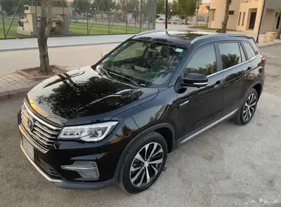 شانجان cs75s 2021 تحت الضمان فل اعلى فئه 2