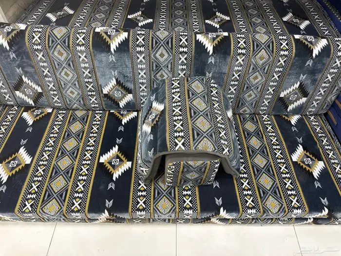 جلسات خارجية وكراسي مراكز كويتية 3