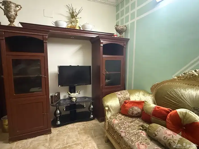 كمودينا 1