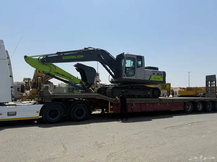 للإيجار الشهري بوكلين 1