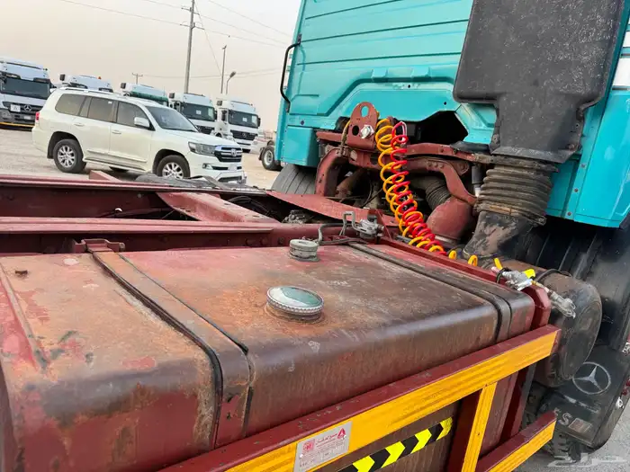 راس البي سست قيرعادي موديل 88 حجم 1635 نقل خاص 7