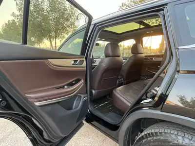 شانجان cs75s 2021 تحت الضمان فل اعلى فئه 18