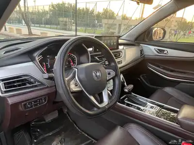 شانجان cs75s 2021 تحت الضمان فل اعلى فئه 17