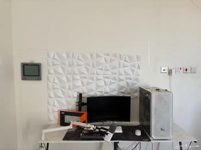 سيت اب كامل بي سي شاشه 0