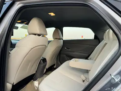 هونداي النترا 1.6 بنزين 2021 11