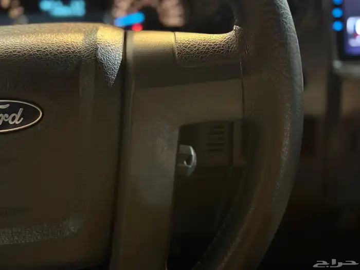 فورد F150 2013 (( بحالة ممتازة )) 10