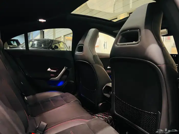 مرسيدس CLA250 2023 ( بحالة ممتازة ) 6