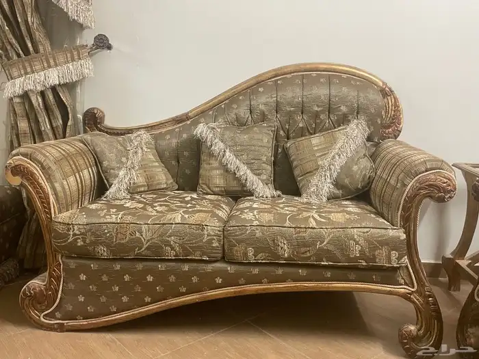 كنب تركي 2
