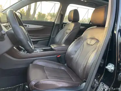 شانجان cs75s 2021 تحت الضمان فل اعلى فئه 14