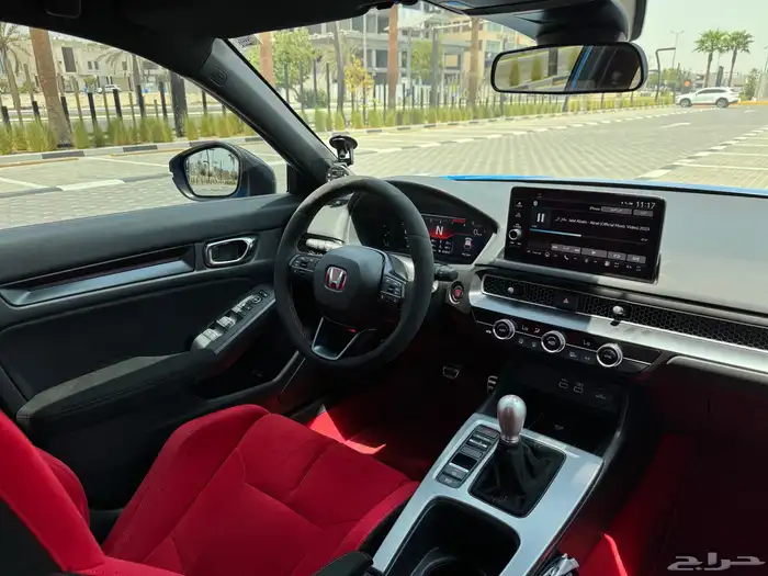 للبيع هوندا سيفيك Type R 2023 52