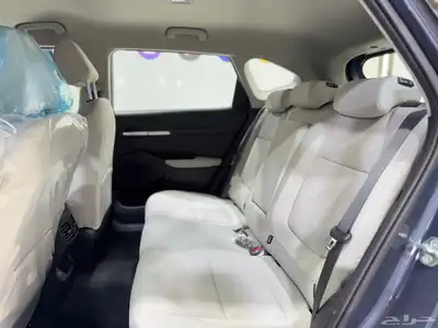 كيا سيلتوس نص فل2024 عرض حصري كميه محدوده جداا فقط 74000 9