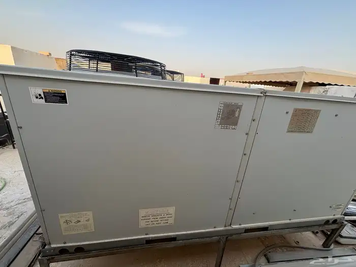مكيف كارير 4