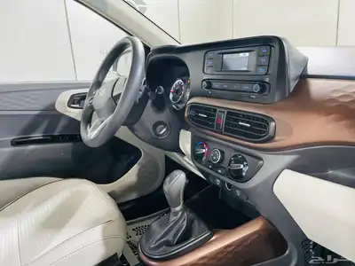 هونداي i 10 موديل 2024 11