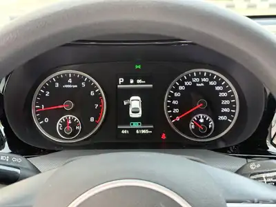 كيا K5 موديل 2022 شرط نظيف 23