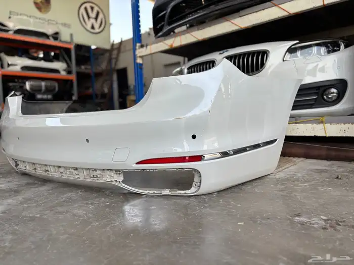 قطع غيار بي ام دبليو الفئه السابعه BMWG12من 2017 إلى 2022 2