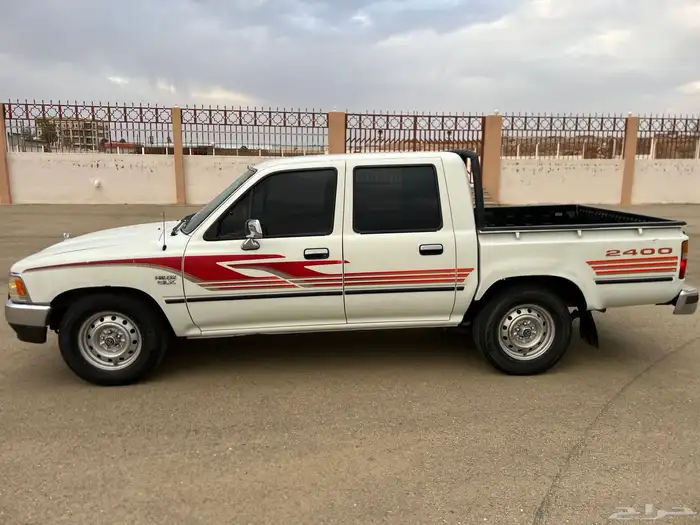 هايلكس 97 1