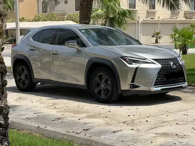 لكزس UX200-2021-سعودى 0