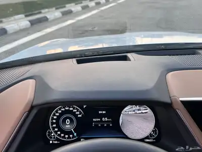سوناتا بنزين 2020 فل كامل 21