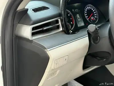 كيا K5 موديل 2022 شرط نظيف 15