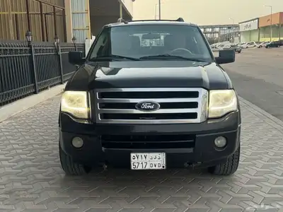 اكسبديشن 2014 دبل سعودي نضيف 2