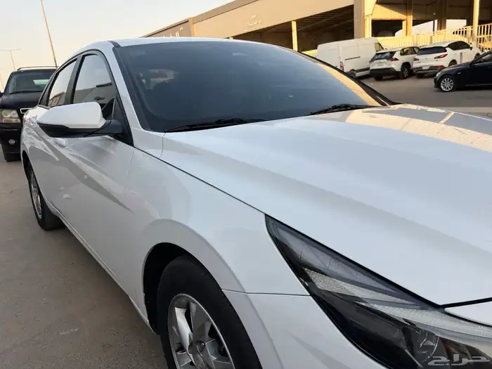 هيونداي النترا 2021 فل كامل ( ديجتل ) 2