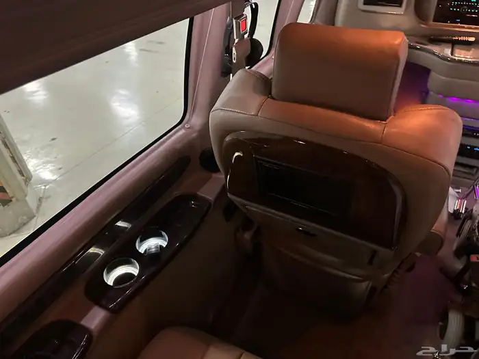 جمس سافانا لذوي الاحتياجات الخاصة VIB 60