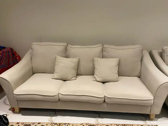 كنب للبيع من هوم سنتر 0