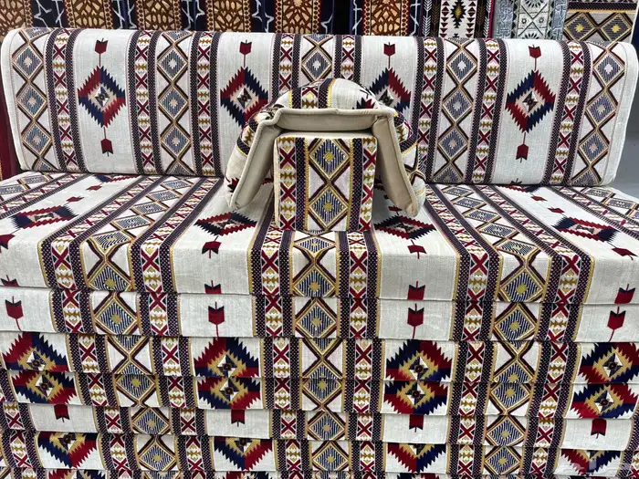 جلسات خارجية وكراسي مراكز كويتية 2