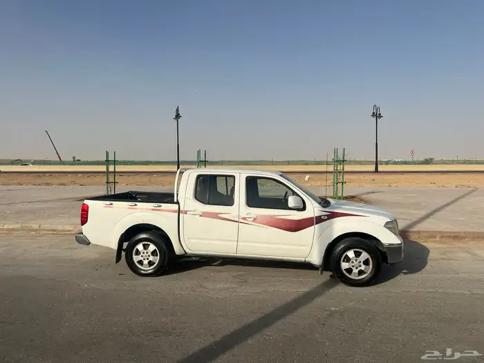 نافارا 2013 4