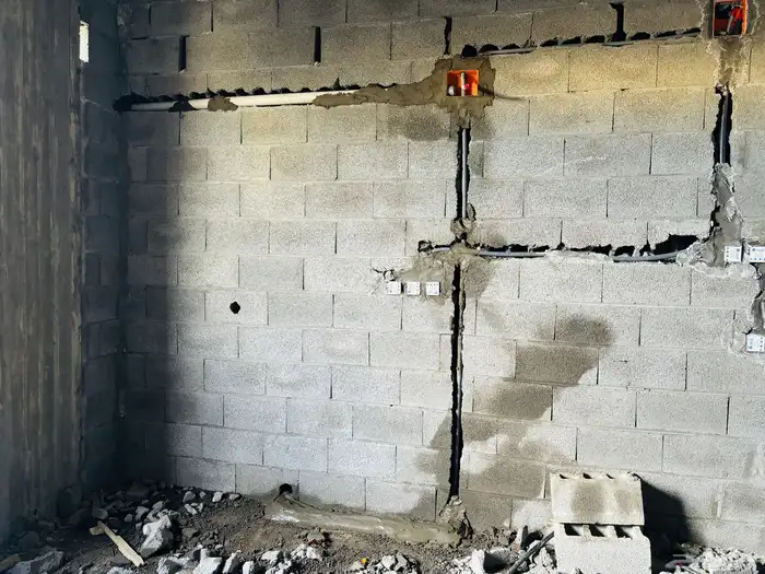 تاسيس وتركيب مكيفات اسبلت 11