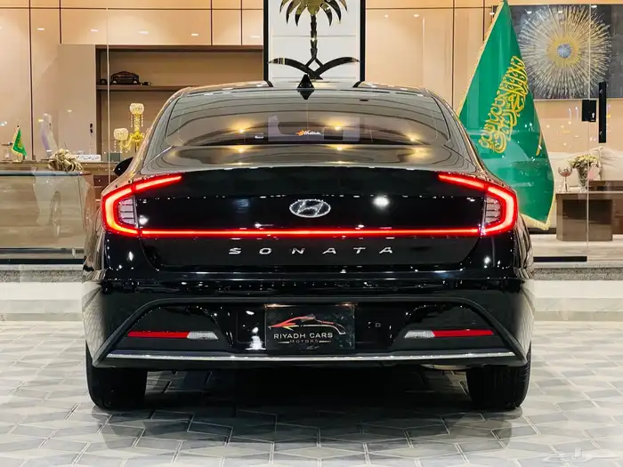 سوناتا 2020 نص فل بحاله الوكاله 4
