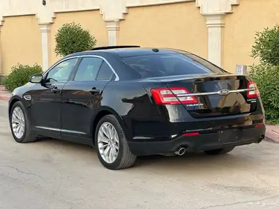 توروس 2014 فل الفل 4سلندر 3