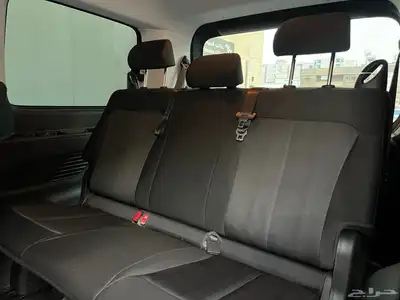 هيونداي هوندايي ستارين موديل 2025 30
