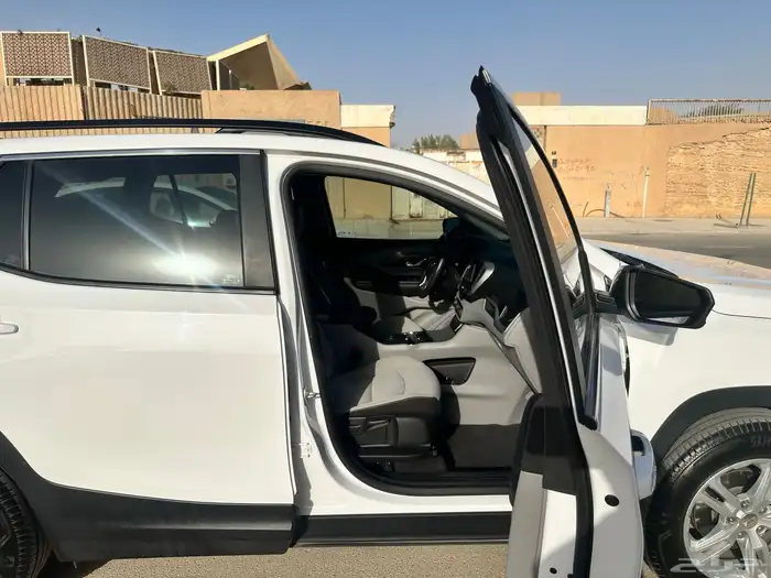 جي إم سي تيرين SLE 2023 4
