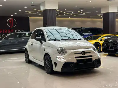 فيات ابارث 595 2022 1