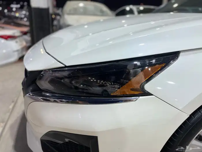 نيسان التيما. 2023 12