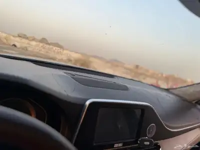 ازيرا2018 سعودي مكينة 3.5 11