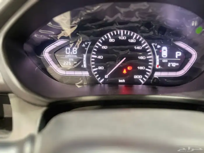 شانجان V7. 2025 32