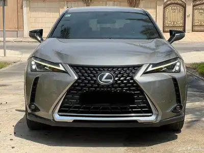 لكزس UX200-2021-سعودى 2