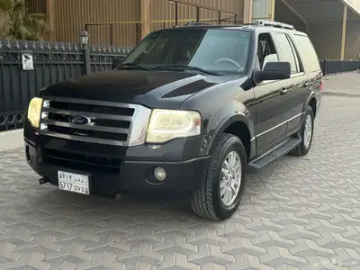 اكسبديشن 2014 دبل سعودي نضيف 4