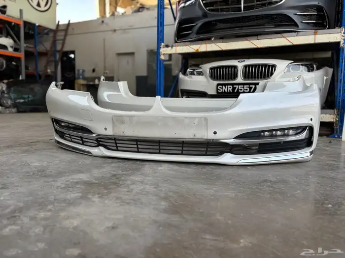 قطع غيار بي ام دبليو الفئه السابعه BMWG12من 2017 إلى 2022 0