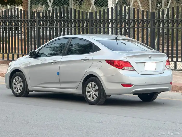هواندي اكسنت 2018 12