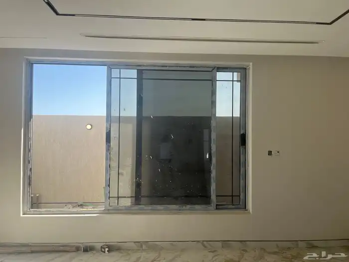 ورشة المنيوم 14