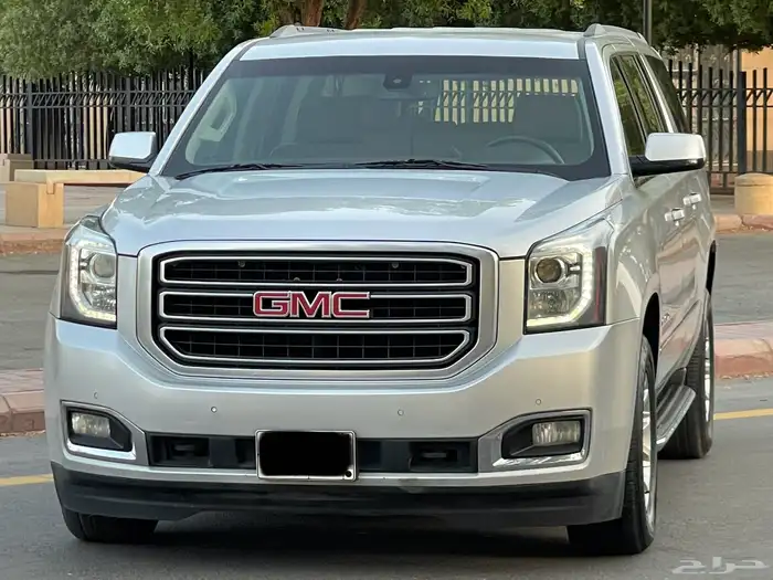 جي ام سي يوكن XL-2020 8