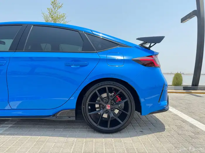 للبيع هوندا سيفيك Type R 2023 6