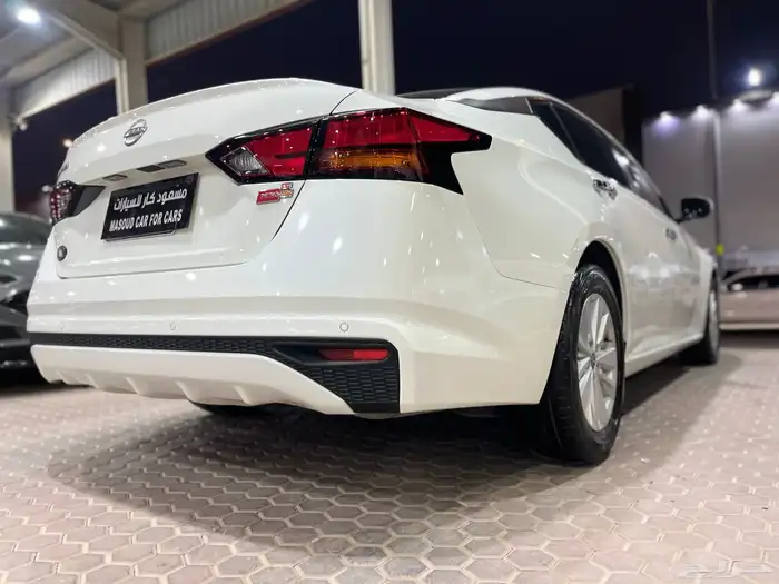 نيسان التيما. 2023 15
